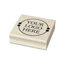 独自のロゴの名刺を追加する