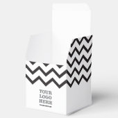 独自のロゴを作成する フェイバーボックス (オープン)