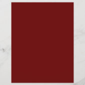 独自のロゴを追加し、イスラ教えムの広告 チラシ (裏面)