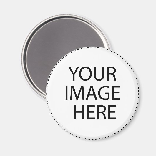 独自のロゴを追加するビジネスプロモーションマグネット マグネット (正面/裏面)