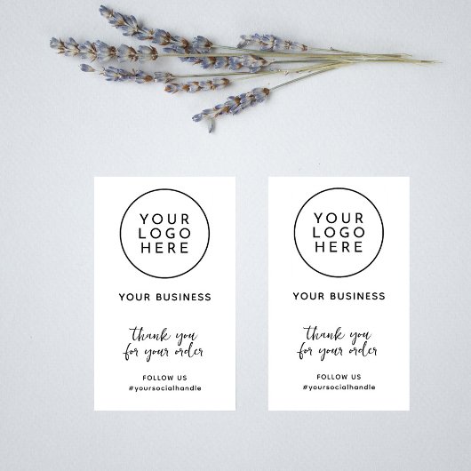 独自のロゴカスタムビジネスのモダン作成 セルフインキングスタンプ