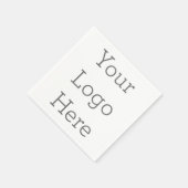 紙ナプキン, スタンダードカクテル (角)