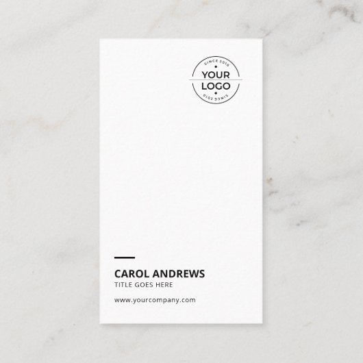 独自のロモダンゴ名刺の消去と追加 名刺 (裏面)