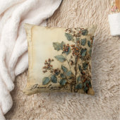 独自のヴィンテージを作成 クッション (ブランケット)