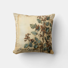 独自のヴィンテージを作成 クッション