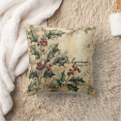 独自のヴィンテージを作成 クッション (ブランケット)