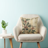 独自のヴィンテージを作成 クッション (椅子)