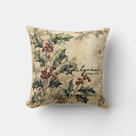 独自のヴィンテージを作成 クッション