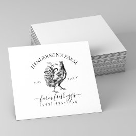 独自のヴィンテージカスタムファーム卵カートンの作成 ラバースタンプ