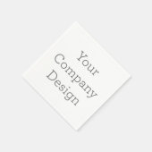 紙ナプキン, スタンダードカクテル (角)