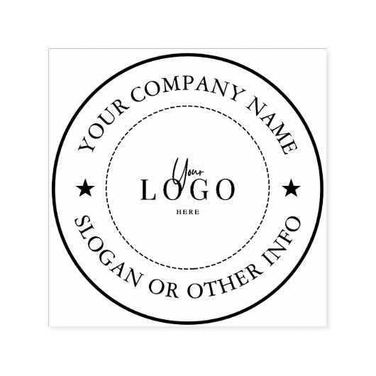 独自の住所を作成する手書きスタンプ セルフインキングスタンプ (デザイン)