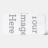 Case-Mateスマートフォンケース, Apple iPhone 13, Barely There (裏面 (横))