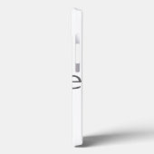 Case-Mateスマートフォンケース, Apple iPhone 13, Barely There (裏面 / 左)