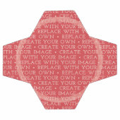 独自の作成とカスタマイズ サッカーボール (フラット)