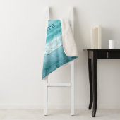 独自の作成やる気を起こさせる引用文 シェルパブランケット (インサイチュ)