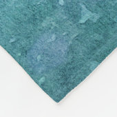 独自の作成やる気を起こさせる引用文 フリースブランケット (角)