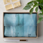 独自の作成やる気を起こさせる引用文 薄葉紙 (ギフト)