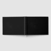 独自の作成カスタマイズ ゲストブック (全面)