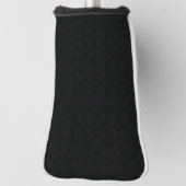 独自の作成カスタマイズ ゴルフヘッドカバー (回転90)