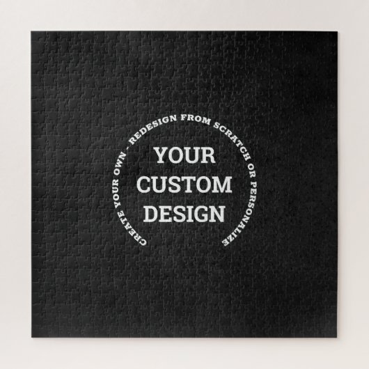 独自の作成カスタマイズ ジグソーパズル (縦)