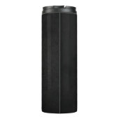 独自の作成カスタマイズ タンブラー (裏面)