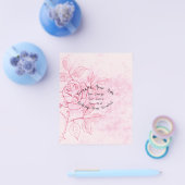 独自の作成カスタマイズ チラシ (シングル)