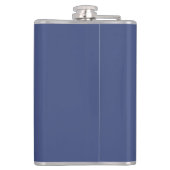 独自の作成カスタマイズ フラスク (裏面)