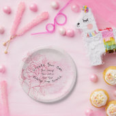 独自の作成カスタマイズ ペーパープレート (パーティー)