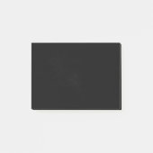 独自の作成カスタマイズ ポストイット (正面)