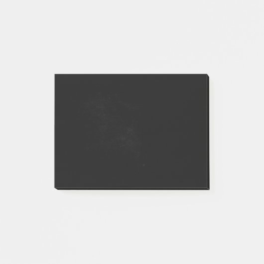 独自の作成カスタマイズ ポストイット (正面)