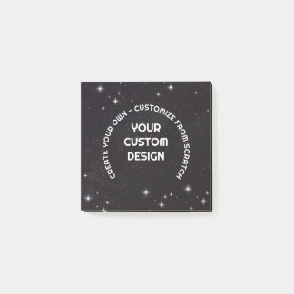 独自の作成カスタマイズ ポストイット