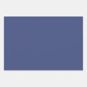 独自の作成カスタマイズ ラッピングペーパーシート (正面3)