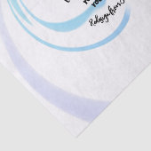 独自の作成カスタマイズ 薄葉紙 (詳細)