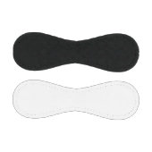 独自の作成カスタマイズ 野球ボール (パネル)