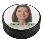 独自の作成スタイリッシュ アイスホッケーパック (3/4)