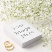 トランプ, スタイル: スペイントランプ (インサイチュ (ウェディング))