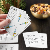 トランプ, スタイル: スペイントランプ (インサイチュ)