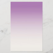 独自の作成パーソナライズされたグラデーション (裏面)