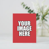 独自の作成パーソナライズされた (スタンド正面)