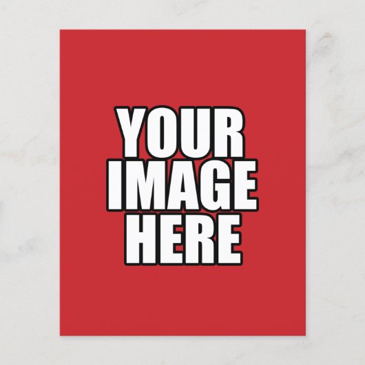 独自の作成パーソナライズされた (正面)