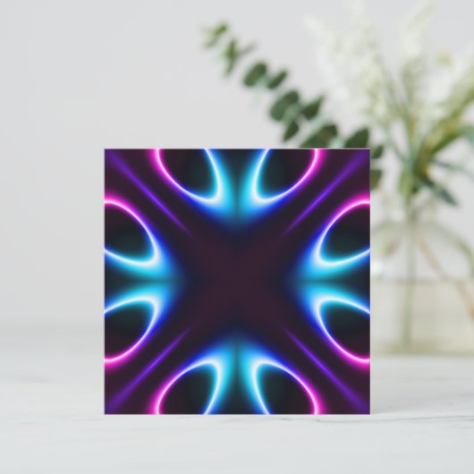 独自の作成パーソナライズされた (スタンド正面)