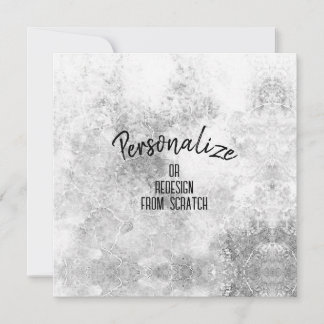 独自の作成パーソナライズされた