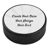 独自の作成パーソナライズされた アイスホッケーパック (3/4)