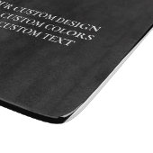 独自の作成パーソナライズされた カッティングボード (角)