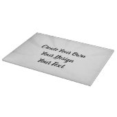 独自の作成パーソナライズされた カッティングボード (角)