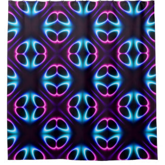 独自の作成パーソナライズされた シャワーカーテン