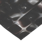 独自の作成パーソナライズされた ショートテーブルランナー (コーナー)