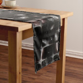 独自の作成パーソナライズされた ショートテーブルランナー (インサイチュ)