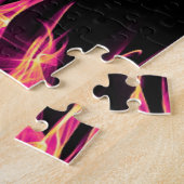 独自の作成パーソナライズされた ジグソーパズル (側面)