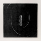 独自の作成パーソナライズされた ジグソーパズル (横)